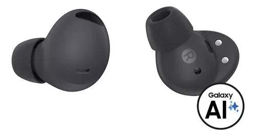 AURICULARES INALAMBRICOS SAMSUMG BUDS+ NEGRO - CON CANCELACIÓN DE RUIDO