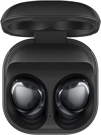 AURICULARES INALAMBRICOS SAMSUMG BUDS+ NEGRO - CON CANCELACIÓN DE RUIDO