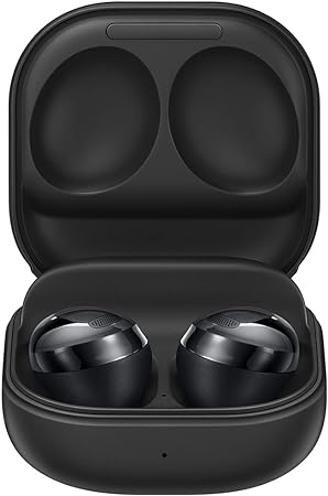AURICULARES INALAMBRICOS SAMSUMG BUDS+ NEGRO - CON CANCELACIÓN DE RUIDO
