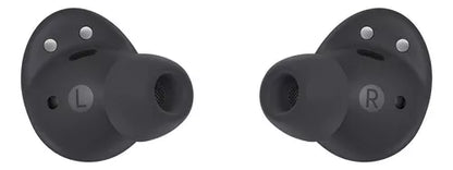 AURICULARES INALAMBRICOS SAMSUMG BUDS+ NEGRO - CON CANCELACIÓN DE RUIDO