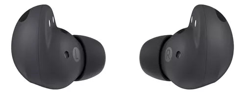 AURICULARES INALAMBRICOS SAMSUMG BUDS+ NEGRO - CON CANCELACIÓN DE RUIDO