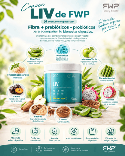 LIV - FWP