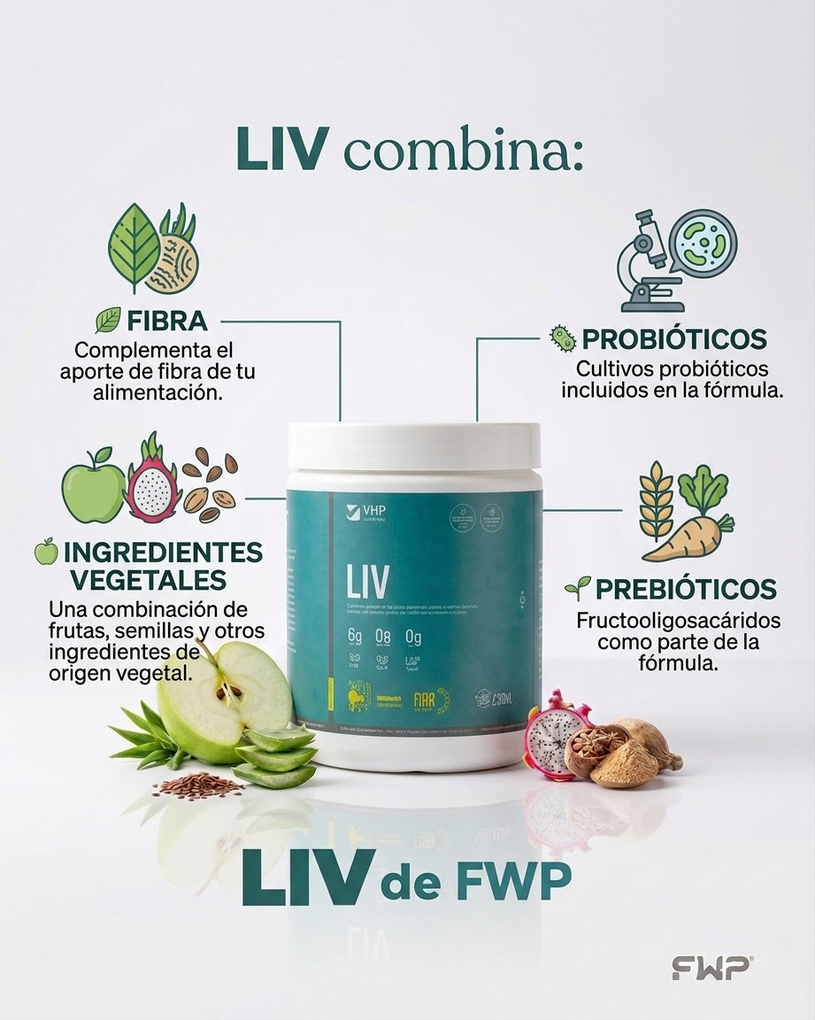 LIV - FWP