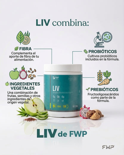 LIV - FWP