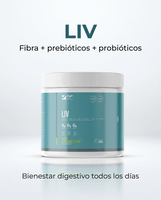 LIV - FWP