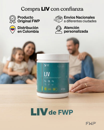 LIV - FWP