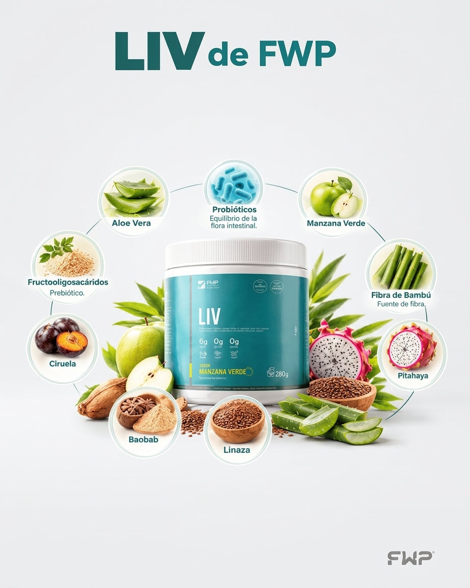 LIV - FWP